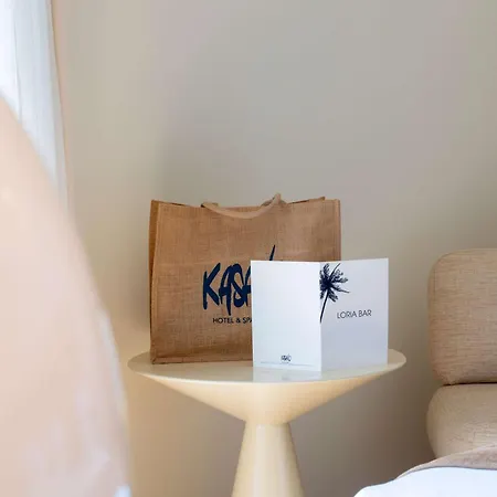Hotel Et Spa Kasano Calvi - Handwritten Collection Exterior photo
