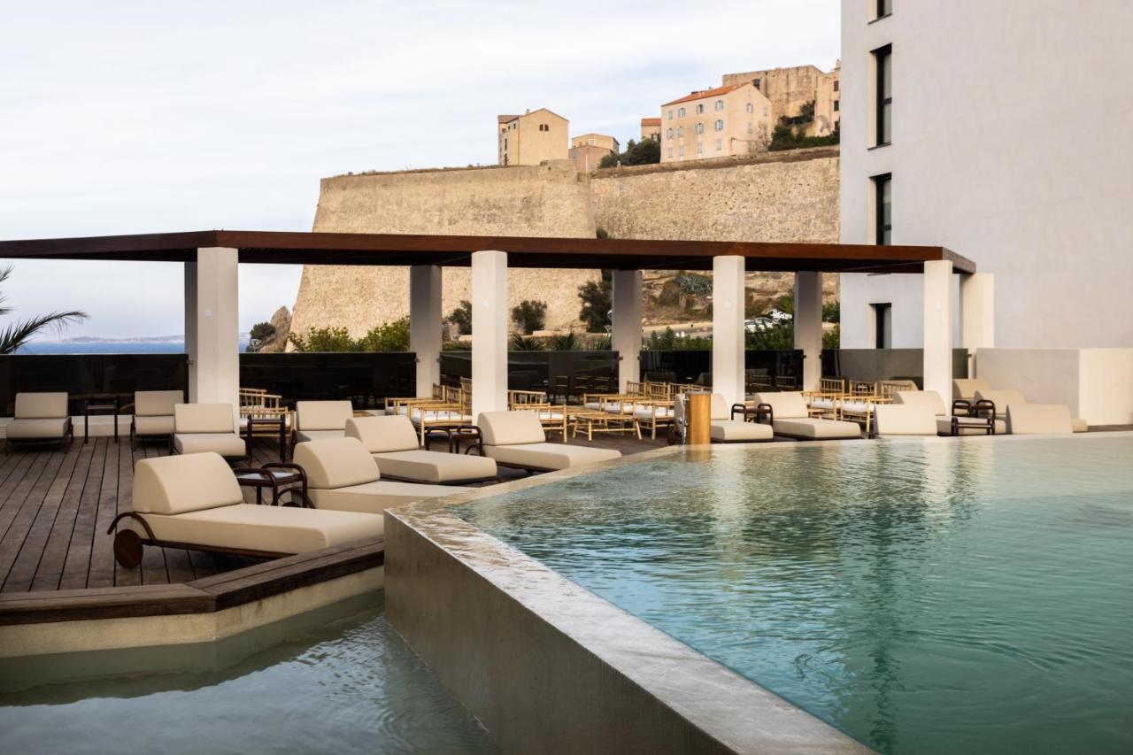 Hotel Et Spa Kasano Calvi - Handwritten Collection Calvi (Corsica)