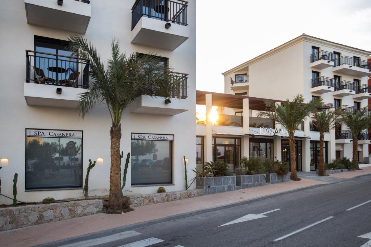 Et Spa Kasano Calvi - Handwritten Collection Hotel 4*