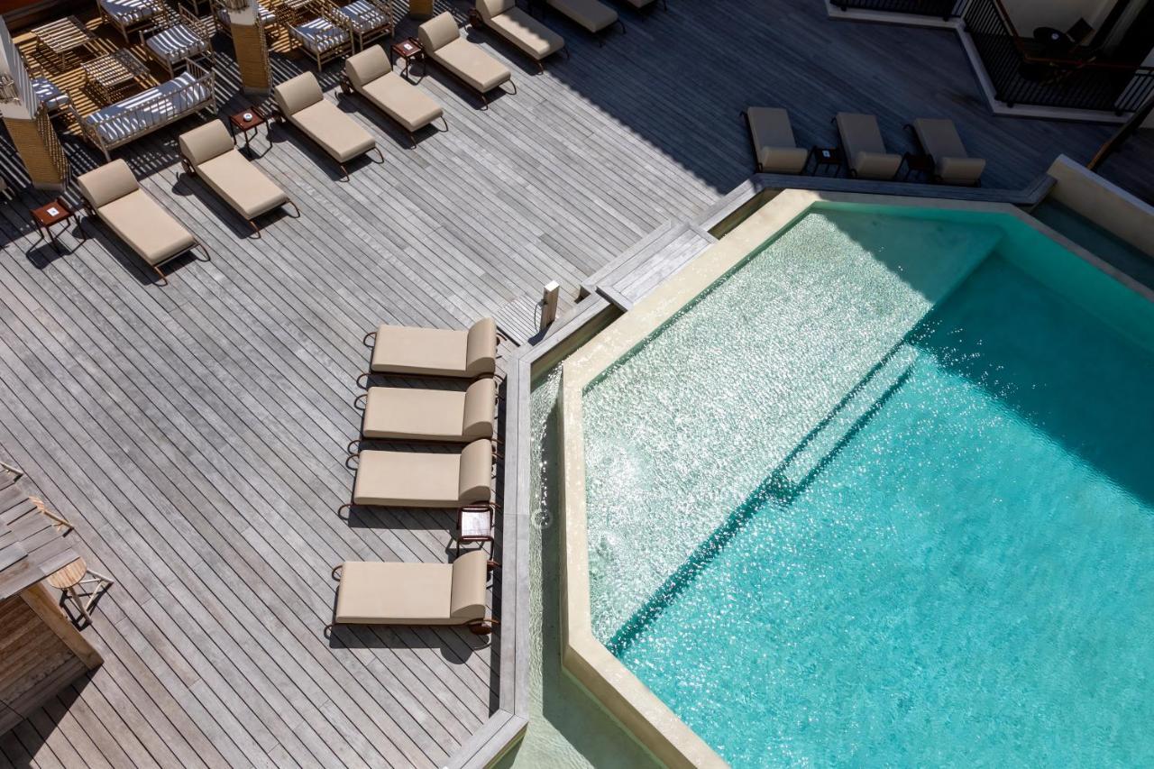 Et Kasano - Handwritten Collection Hotel Calvi (Corsica)