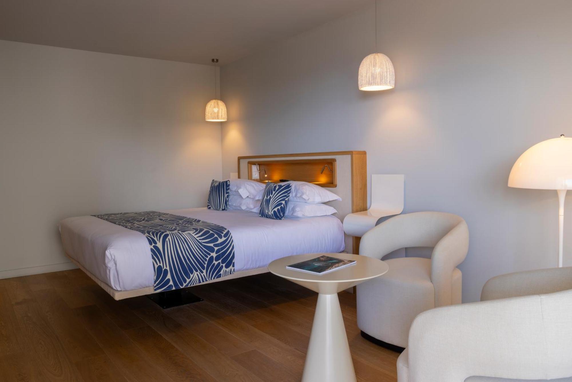 Hotel Et Kasano - Handwritten Collection Calvi (Corsica)