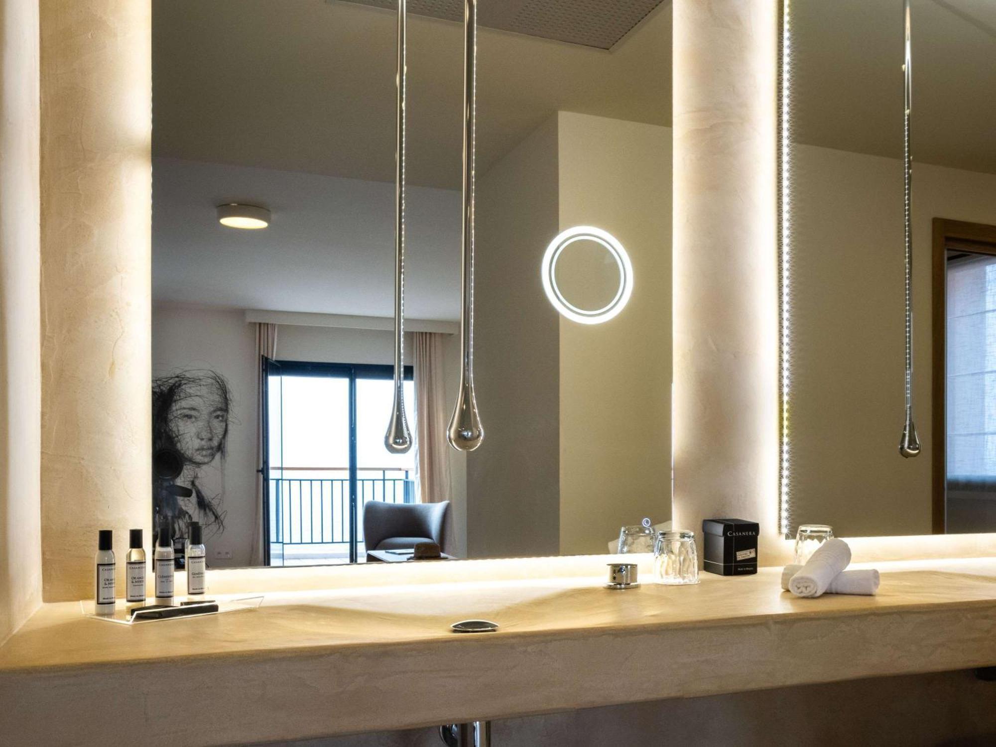 Et Kasano - Handwritten Collection Hotel Calvi (Corsica)