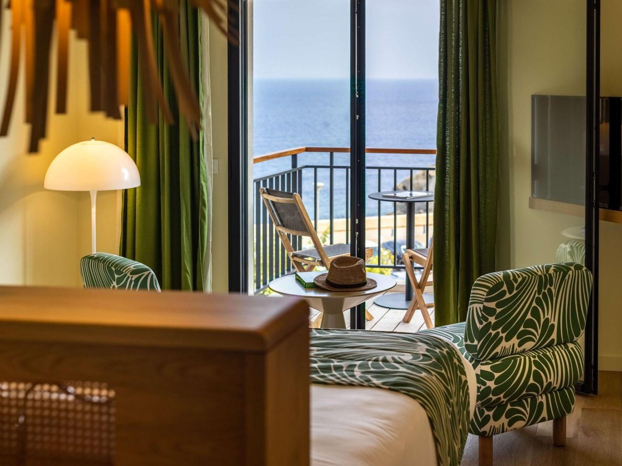 Hotel Et Kasano - Handwritten Collection Calvi (Corsica)