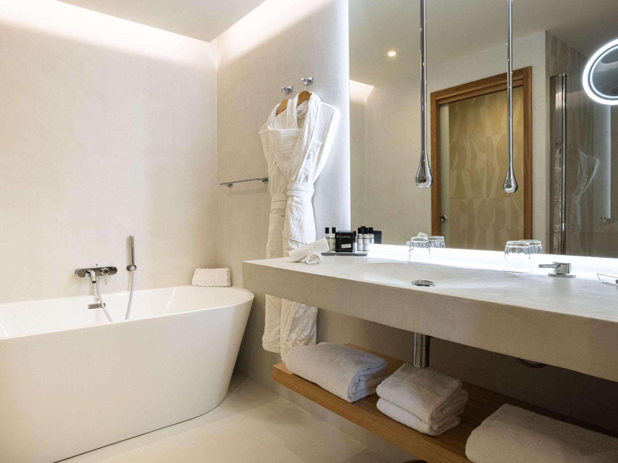 Et Kasano - Handwritten Collection 4* Calvi (Corsica)
